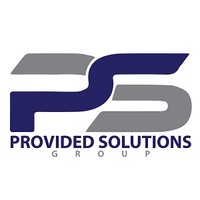 Provided Solutions Group logo, Provided Solutions Group contact details