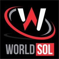 Worldsol Technologies limited logo, Worldsol Technologies limited contact details