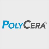 PolyCera Membranes logo, PolyCera Membranes contact details