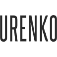 URENKO logo, URENKO contact details