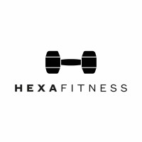 Hexa Fitness logo, Hexa Fitness contact details