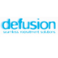 Defusion Recruitment Limited logo, Defusion Recruitment Limited contact details