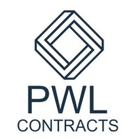 PWL Contracts logo, PWL Contracts contact details