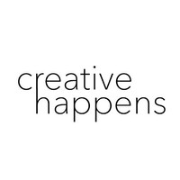 Creative Happens logo, Creative Happens contact details