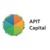 APIT Capital logo, APIT Capital contact details