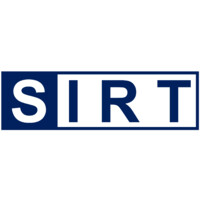 SIRT logo, SIRT contact details