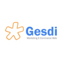 Gesdi.com logo, Gesdi.com contact details