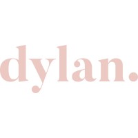 Dylan Underwear logo, Dylan Underwear contact details