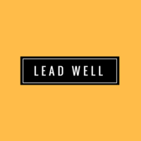 Lead Well logo, Lead Well contact details