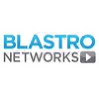 Blastro Networks logo, Blastro Networks contact details