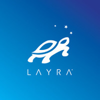 Layra logo, Layra contact details