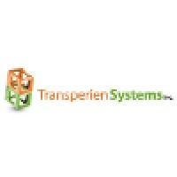 Transperien Systems logo, Transperien Systems contact details