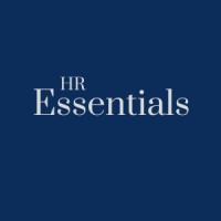 HR Essentials logo, HR Essentials contact details