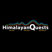 Himalayan Quests logo, Himalayan Quests contact details