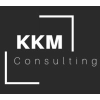 KKM Consulting logo, KKM Consulting contact details