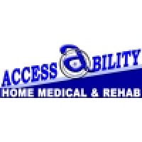 AccessAbility Home Medical & Rehab logo, AccessAbility Home Medical & Rehab contact details