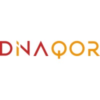 DiNAQOR logo, DiNAQOR contact details