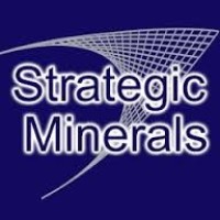 Strategic Minerals Plc logo, Strategic Minerals Plc contact details