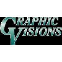 Graphic Visions Unlimited logo, Graphic Visions Unlimited contact details