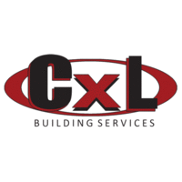 CxL Building Services logo, CxL Building Services contact details