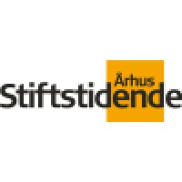 Århus Stiftstidende logo, Århus Stiftstidende contact details