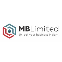 MB Limited LLC logo, MB Limited LLC contact details