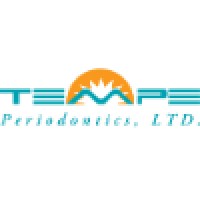 Tempe Periodontics logo, Tempe Periodontics contact details