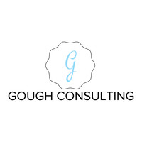 Gough Consulting logo, Gough Consulting contact details