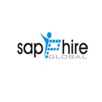 Sapphire Global Consulting Services logo, Sapphire Global Consulting Services contact details