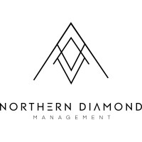 Northern Diamond Management logo, Northern Diamond Management contact details