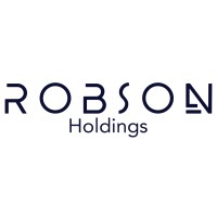 Robson Holdings logo, Robson Holdings contact details