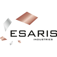 ESARIS INDUSTRIES logo, ESARIS INDUSTRIES contact details