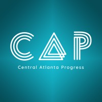 Central Atlanta Progress logo, Central Atlanta Progress contact details