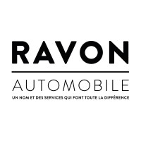 Ravon Automobile logo, Ravon Automobile contact details