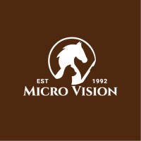 Micro Vision logo, Micro Vision contact details