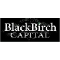 BlackBirch Capital Inc. logo, BlackBirch Capital Inc. contact details