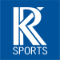 KR Sports logo, KR Sports contact details