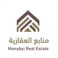 Manabyi real eastate logo, Manabyi real eastate contact details