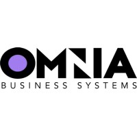 OMNIA Business Systems logo, OMNIA Business Systems contact details