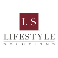 Lifestyle Solutions logo, Lifestyle Solutions contact details