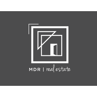 MDR Real Estate logo, MDR Real Estate contact details