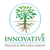 Innovative Health & Wellness Group logo, Innovative Health & Wellness Group contact details