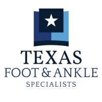 Texas Foot and Ankle Specialists logo, Texas Foot and Ankle Specialists contact details