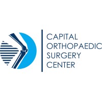 Capital Orthopaedic Surgery Center logo, Capital Orthopaedic Surgery Center contact details