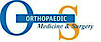 Office of Orthopaedic Medicine and Surgery logo, Office of Orthopaedic Medicine and Surgery contact details