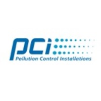 P.C.I Inc (Pollution Control Installations Inc.) logo, P.C.I Inc (Pollution Control Installations Inc.) contact details