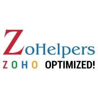 ZoHelpers, LLC logo, ZoHelpers, LLC contact details