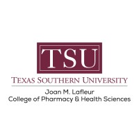 Texas Southern University College of Pharmacy and Health Sciences - TXSUCOPHS logo, Texas Southern University College of Pharmacy and Health Sciences - TXSUCOPHS contact details