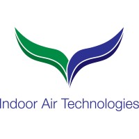 Indoor Air Technologies logo, Indoor Air Technologies contact details