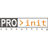 PROinit Consulting logo, PROinit Consulting contact details